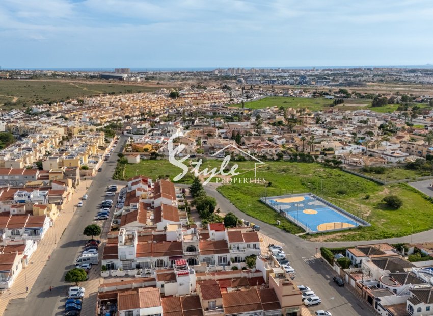 Reventa - Villa - Torrevieja  - La Siesta