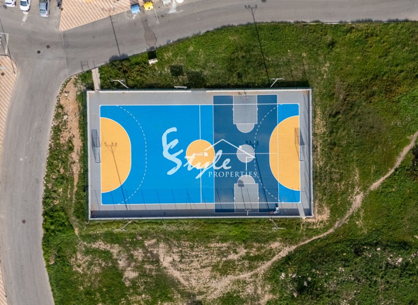 Reventa - Villa - Torrevieja  - La Siesta