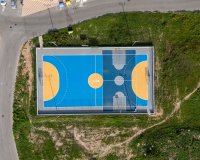 Reventa - Villa - Torrevieja  - La Siesta