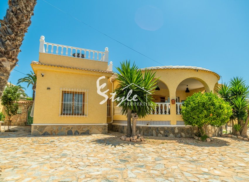 Reventa - Villa - Torrevieja  - La Siesta