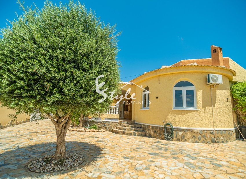 Reventa - Villa - Torrevieja  - La Siesta