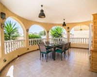 Reventa - Villa - Torrevieja  - La Siesta