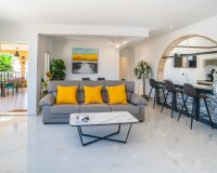 Reventa - Villa - Torrevieja  - La Siesta
