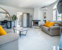 Reventa - Villa - Torrevieja  - La Siesta