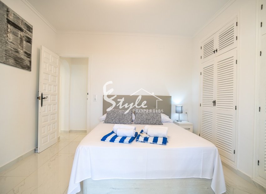 Reventa - Villa - Torrevieja  - La Siesta