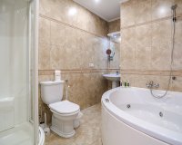 Reventa - Villa - Torrevieja  - La Siesta