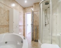 Reventa - Villa - Torrevieja  - La Siesta