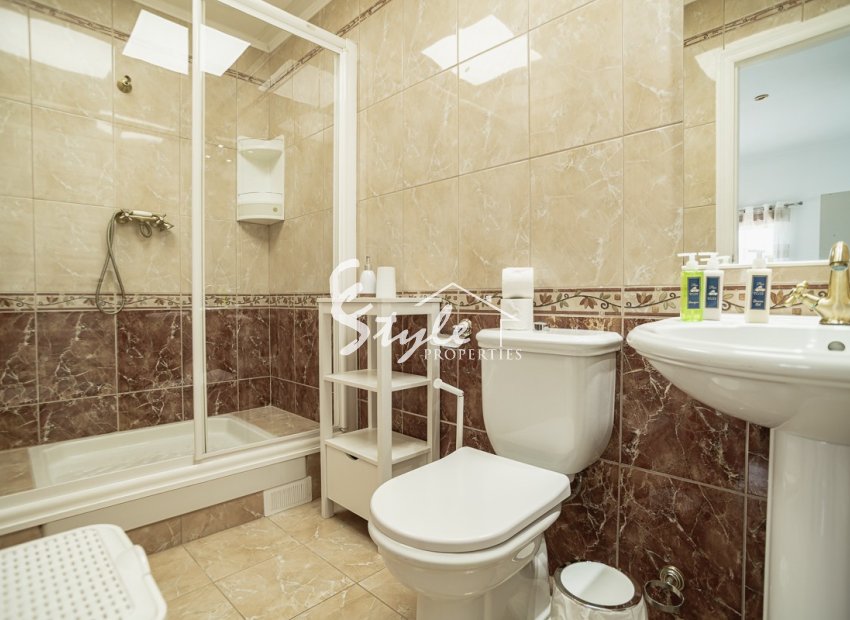 Reventa - Villa - Torrevieja  - La Siesta