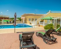 Reventa - Villa - Torrevieja  - La Siesta