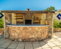 Reventa - Villa - Torrevieja  - La Siesta