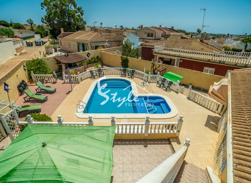 Reventa - Villa - Torrevieja  - La Siesta