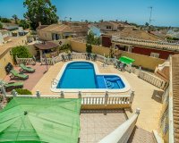 Reventa - Villa - Torrevieja  - La Siesta