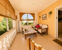 Reventa - Villa - Torrevieja - La Siesta