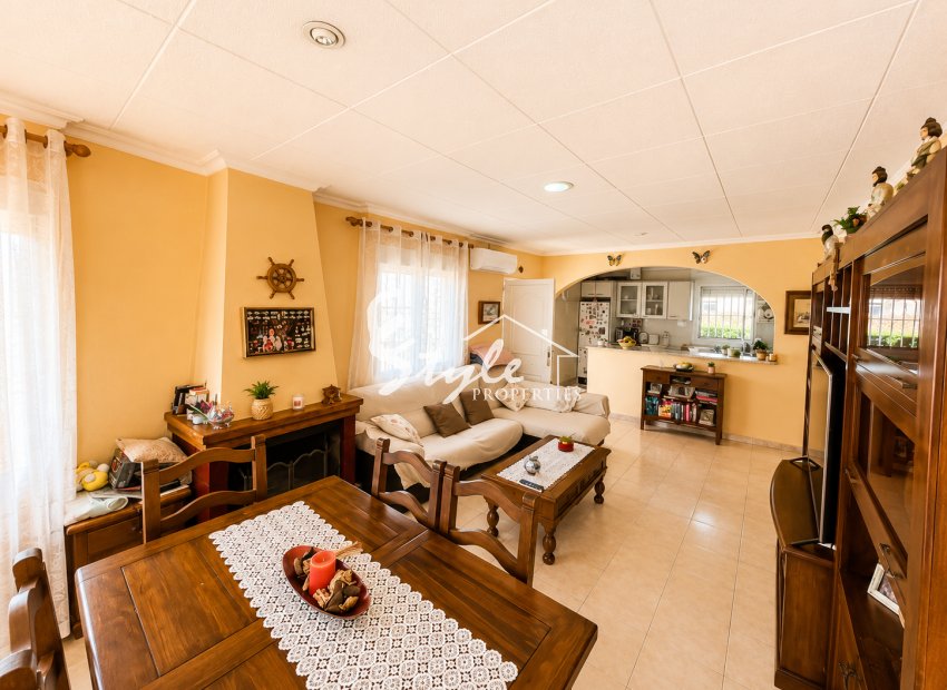 Reventa - Villa - Torrevieja - La Siesta