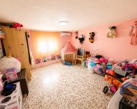 Reventa - Villa - Torrevieja - La Siesta