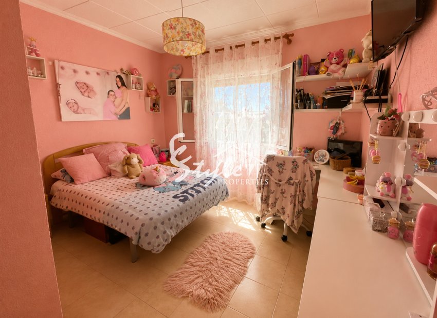 Reventa - Villa - Torrevieja - La Siesta
