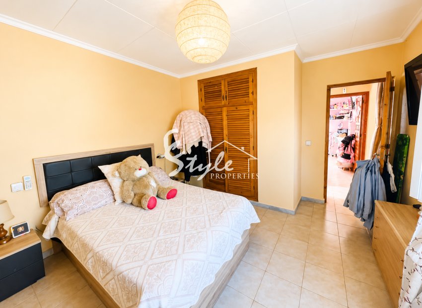 Reventa - Villa - Torrevieja - La Siesta