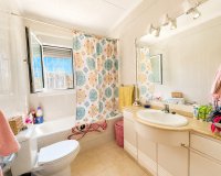 Reventa - Villa - Torrevieja - La Siesta