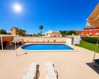 Reventa - Villa - Torrevieja - La Siesta