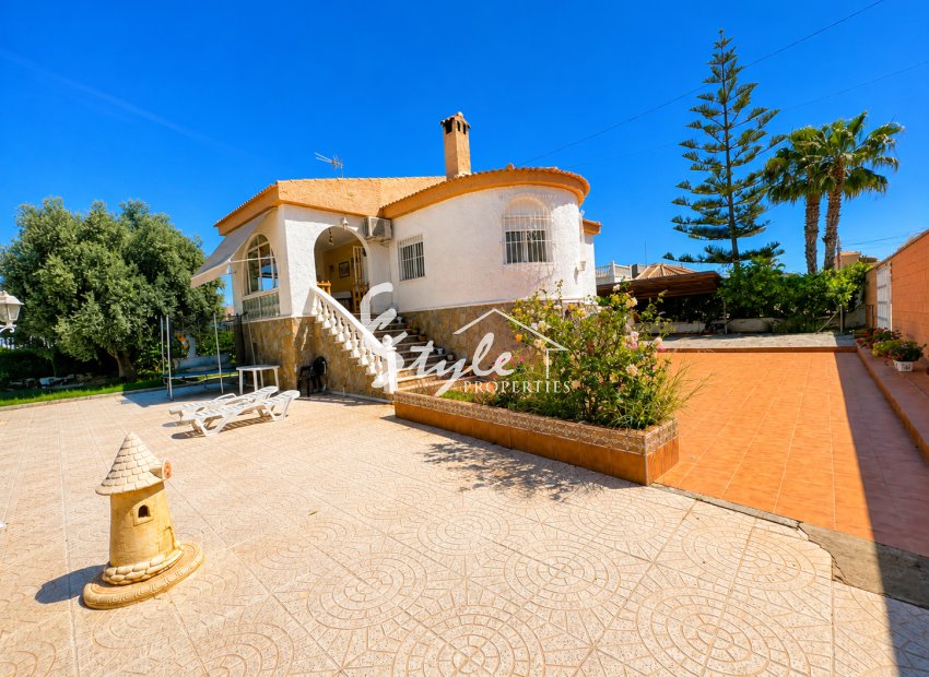 Reventa - Villa - Torrevieja - La Siesta