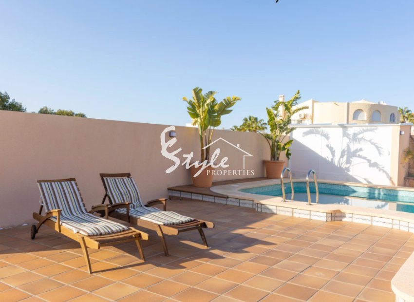 Reventa - Villa - Torrevieja  - Los Altos