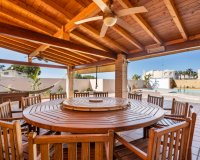 Reventa - Villa - Torrevieja  - Los Altos