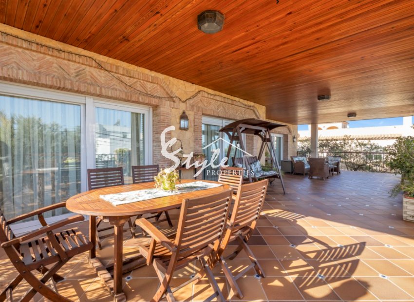 Reventa - Villa - Torrevieja  - Los Altos