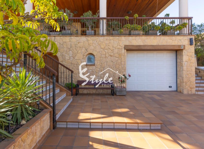 Reventa - Villa - Torrevieja  - Los Altos