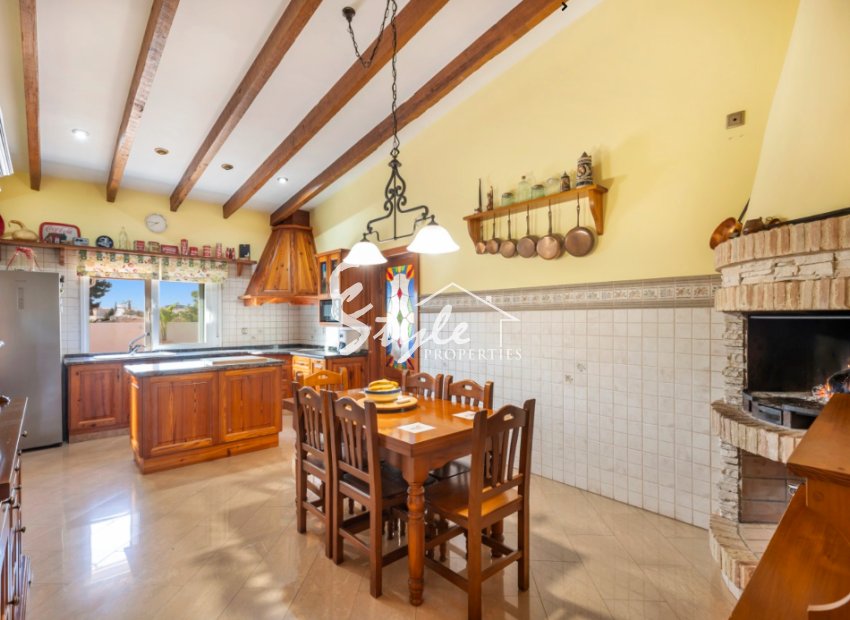 Reventa - Villa - Torrevieja  - Los Altos