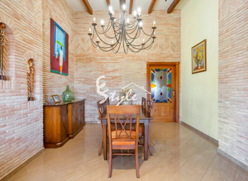 Reventa - Villa - Torrevieja  - Los Altos