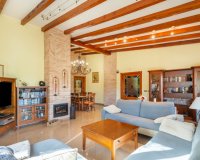 Reventa - Villa - Torrevieja  - Los Altos