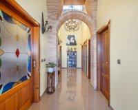 Reventa - Villa - Torrevieja  - Los Altos