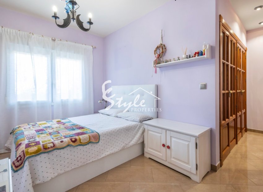 Reventa - Villa - Torrevieja  - Los Altos