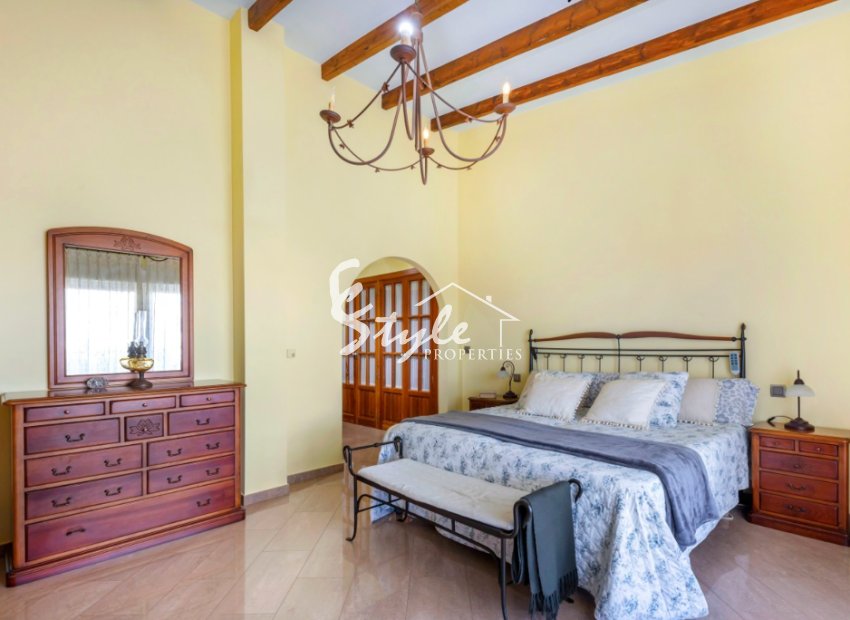 Reventa - Villa - Torrevieja  - Los Altos