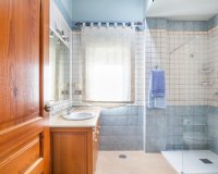 Reventa - Villa - Torrevieja  - Los Altos