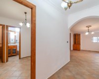 Reventa - Villa - Torrevieja - Los altos