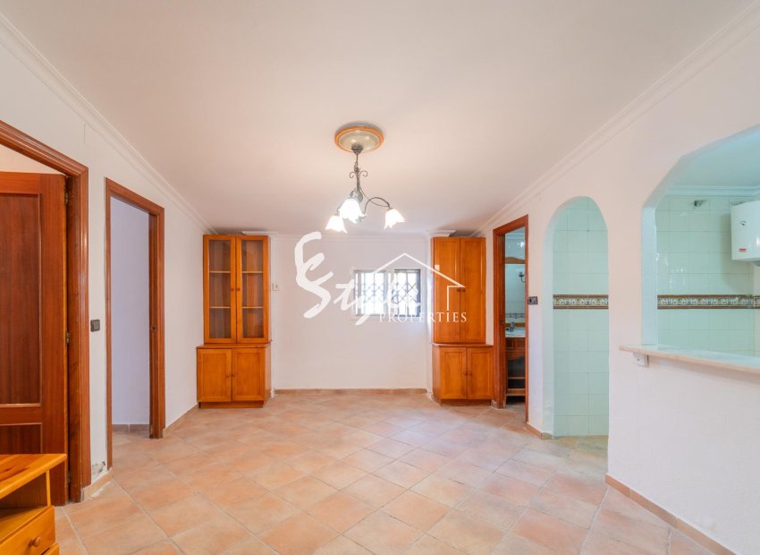 Reventa - Villa - Torrevieja - Los altos