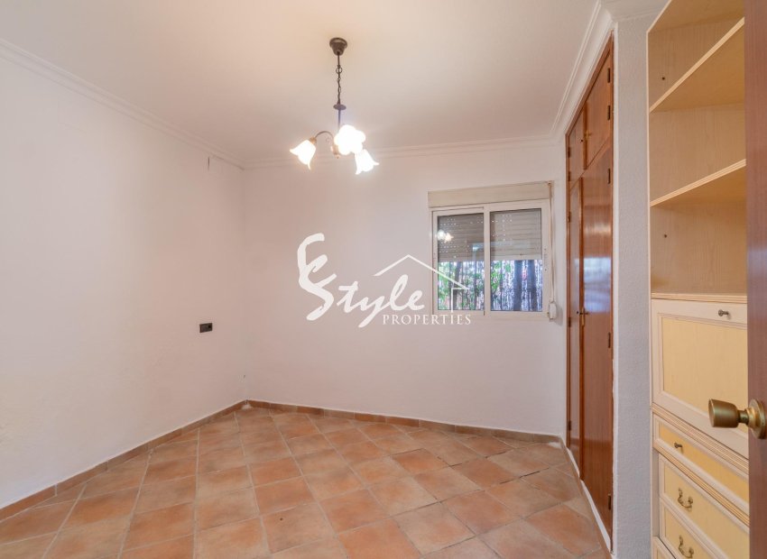 Reventa - Villa - Torrevieja - Los altos