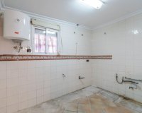 Reventa - Villa - Torrevieja - Los altos