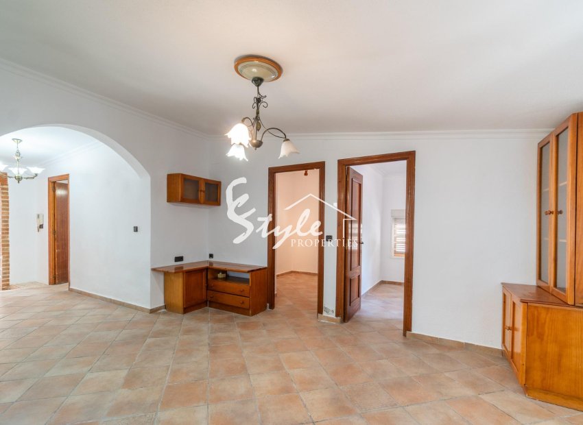 Reventa - Villa - Torrevieja - Los altos