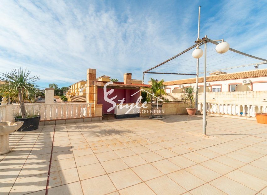 Reventa - Villa - Torrevieja - Los altos