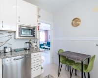 Reventa - Villa - Torrevieja  - Los Balcones - Los Altos del Edén