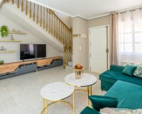 Reventa - Villa - Torrevieja  - Los Balcones - Los Altos del Edén