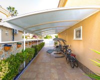 Reventa - Villa - Torrevieja  - Los Balcones - Los Altos del Edén