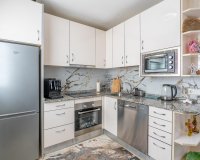 Reventa - Villa - Torrevieja  - Los Balcones - Los Altos del Edén