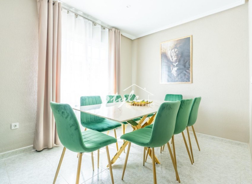 Reventa - Villa - Torrevieja  - Los Balcones - Los Altos del Edén