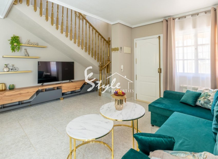 Reventa - Villa - Torrevieja  - Los Balcones - Los Altos del Edén