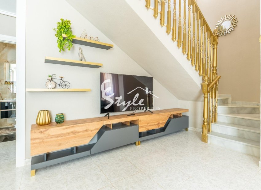 Reventa - Villa - Torrevieja  - Los Balcones - Los Altos del Edén