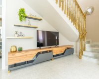 Reventa - Villa - Torrevieja  - Los Balcones - Los Altos del Edén