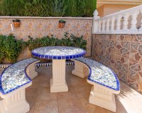 Reventa - Villa - Torrevieja  - Los Balcones - Los Altos del Edén